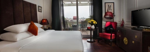 Khách sạn Hà Nội Boutique Hotel & Spa (20)