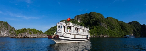 Tour Hạ Long 3 ngày 2 đêm - ngủ tàu Lavender Cruise (10)