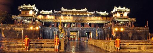 Du lịch Đà Nẵng – Ngũ Hành Sơn – Hội An – Cù Lao Chàm – Huế - Động Phong Nha 6 ngày 5 đêm (5)