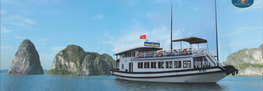 Tour Hạ Long - Sửng Sốt - Titop 1 ngày du thuyền 3 sao (6)