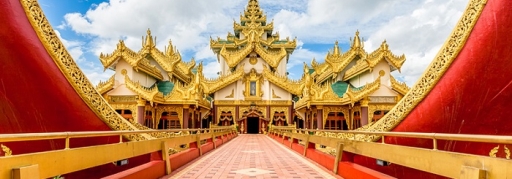 Tour Myanmar 4 ngày 3 đêm (1)