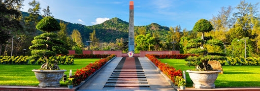 Nghĩa trang liệt sĩ Hàng Dương
