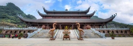 Tour Chùa Tam Chúc - Địa tạng Phi Lai tự 1 ngày (4)